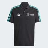 Áo Polo Nam Motorsport Mercedes Dna