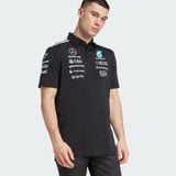 Áo Polo Adidas Mercedes AMG Petronas F1 Team