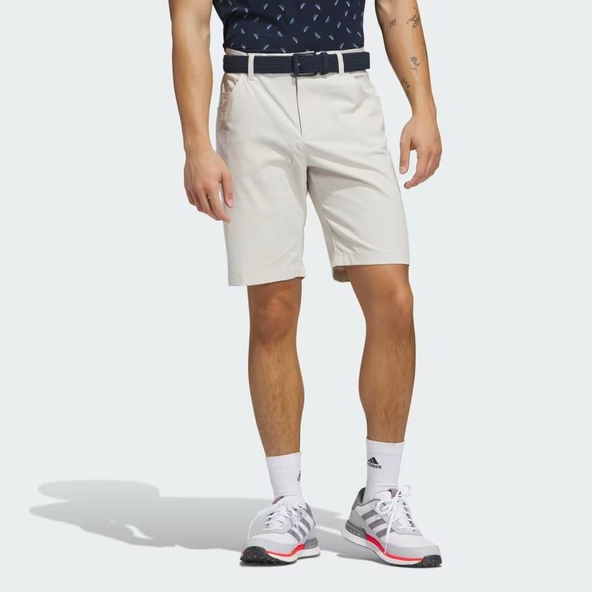  QUẦN SHORT NAM ADIDAS GOLF 5 TÚI ULTIMATE365 - IK2991 