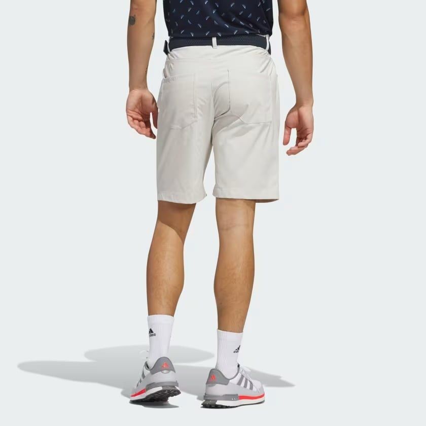  QUẦN SHORT NAM ADIDAS GOLF 5 TÚI ULTIMATE365 - IK2991 