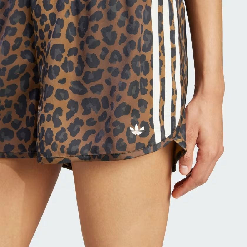 Quần short Nữ adidas Originals Satin