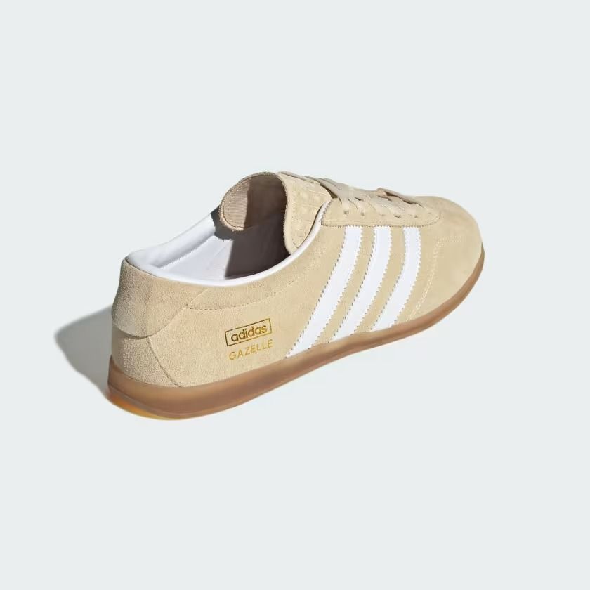  Giày Originals Nữ Gazelle Lo Pro W 
