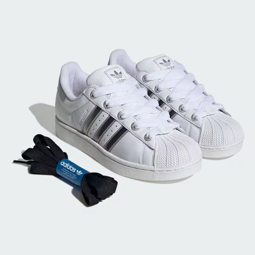  Giày Originals Nữ Superstar Ii W 