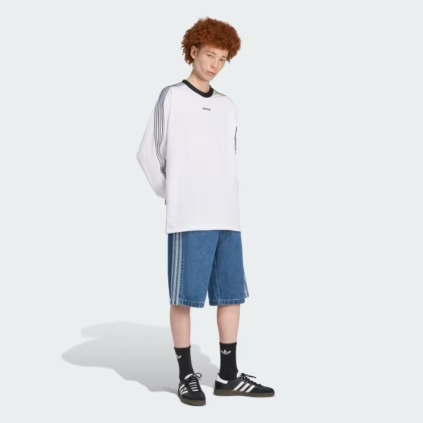  Áo thun Nam dài tay 