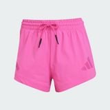 Quần Short Nữ Dệt Thoi adidas Z.N.E.
