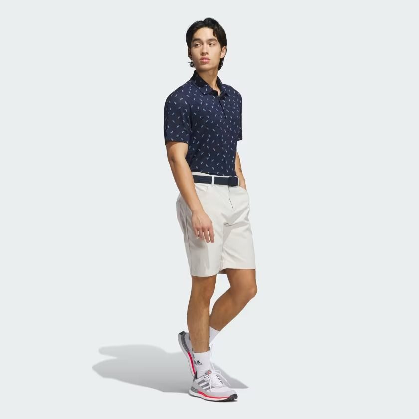  QUẦN SHORT NAM ADIDAS GOLF 5 TÚI ULTIMATE365 - IK2991 