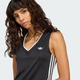 Áo thun Nữ cổ chữ V adidas V-neck