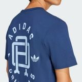  BỘ ĐỒ XUÂN HÈ NAM ADIDAS ORIGINALS JD3307 & JD3336 