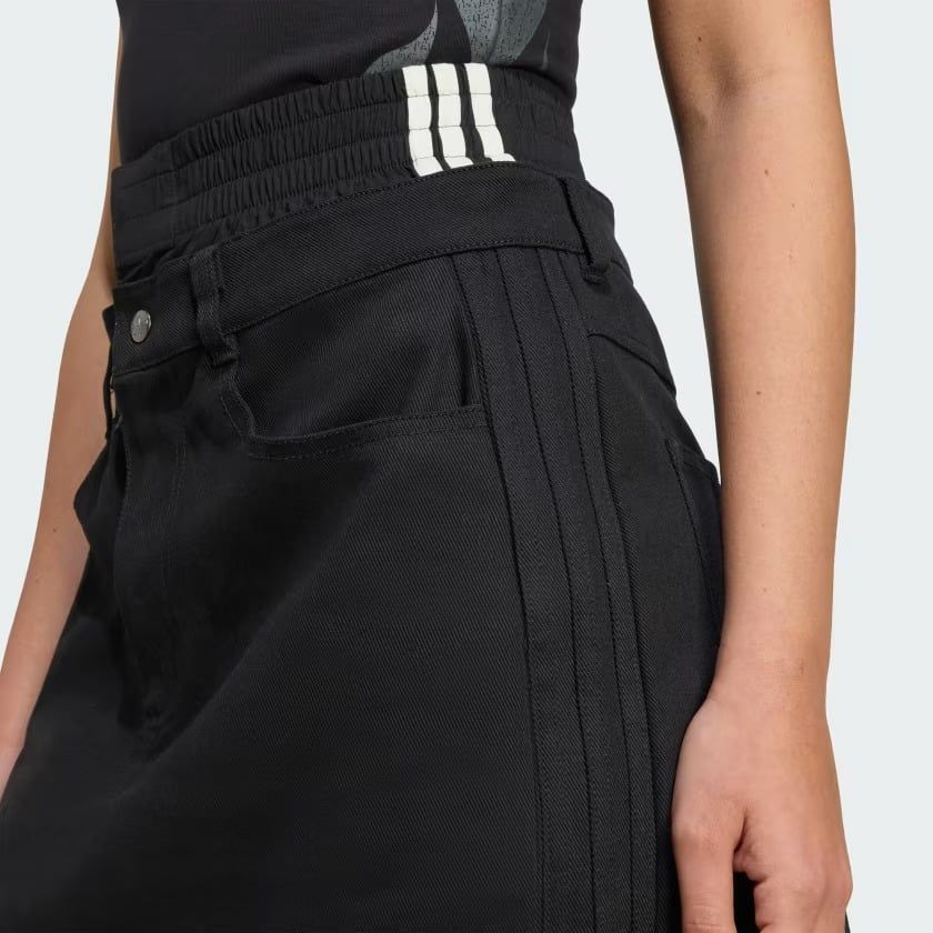  Chân Váy Mini Firebird Utility 