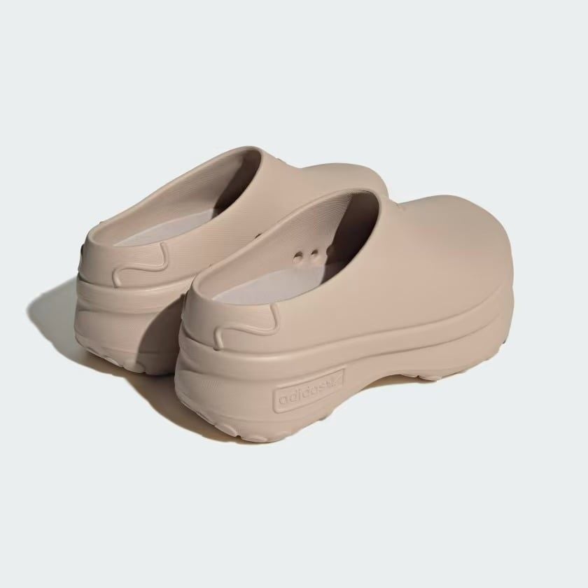  Giày Originals Nữ Adifom Stan Mule W  Wontau/Wontau/Cblack 