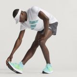 Áo Thun Nam chạy bộ adidas Adi365 Essentials Brand Love