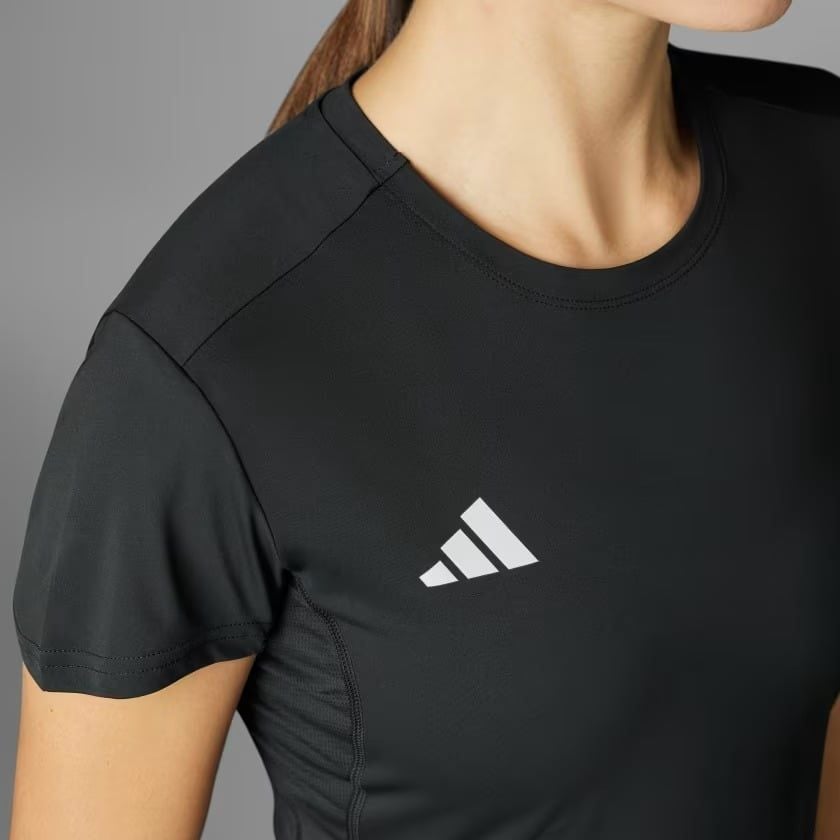  Áo Thun Nữ Chạy Bộ Adizero Essentials 