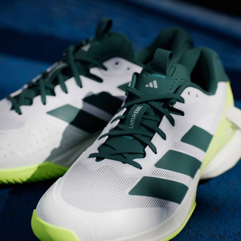 Giày Tennis Nam adizero Ubersonic 5 M 