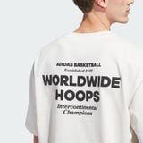 Áo thun Nam Worldwide Hoops GFX
