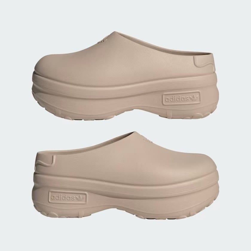  Giày Originals Nữ Adifom Stan Mule W  Wontau/Wontau/Cblack 