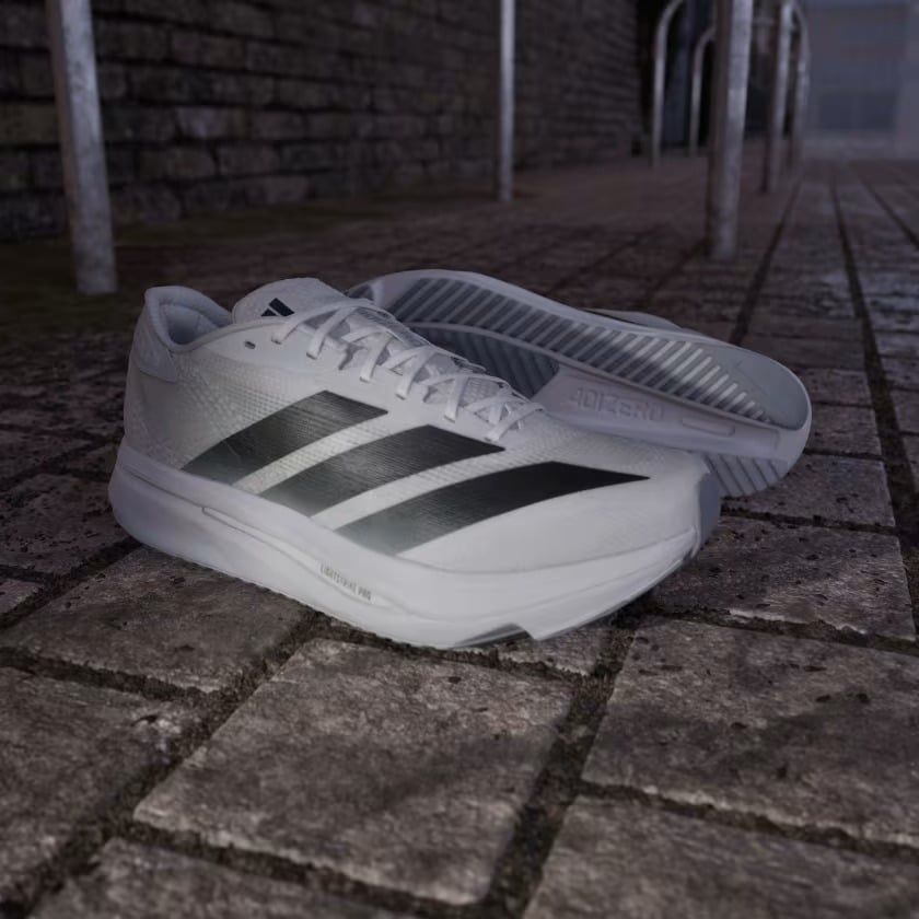  Giày Chạy Bộ Nam Adizero Sl2 M 