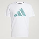 Áo Thun Nam chạy bộ adidas Adi365 Essentials Brand Love