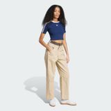 Áo Thun Nữ Baby Tee 3 Sọc
