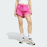 Quần Short Nữ Dệt Thoi adidas Z.N.E.