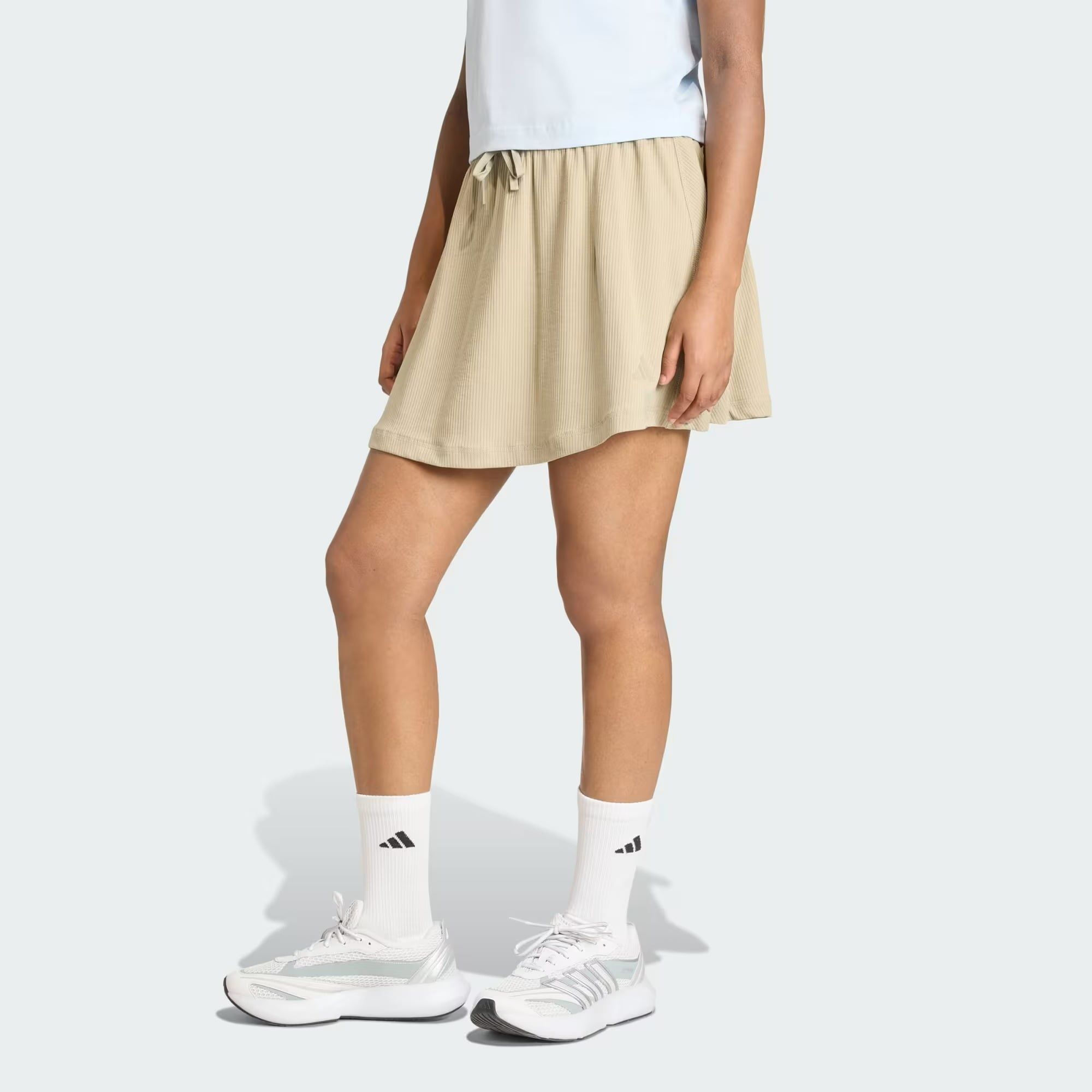  Chân Váy All Szn Rib 