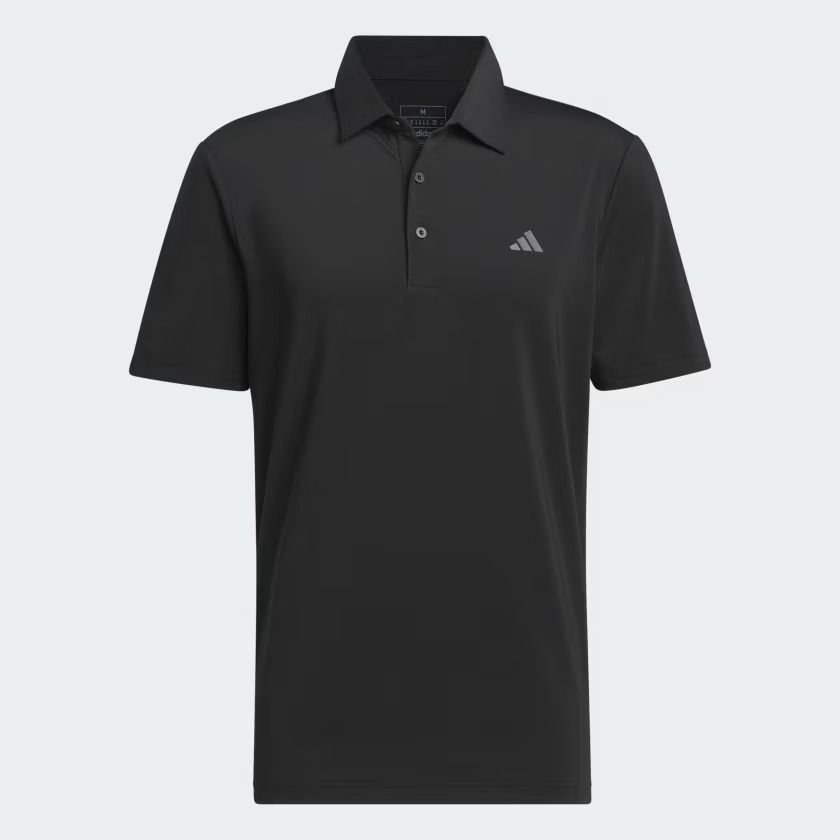  Áo Polo Nam Trơn Ultimate365 