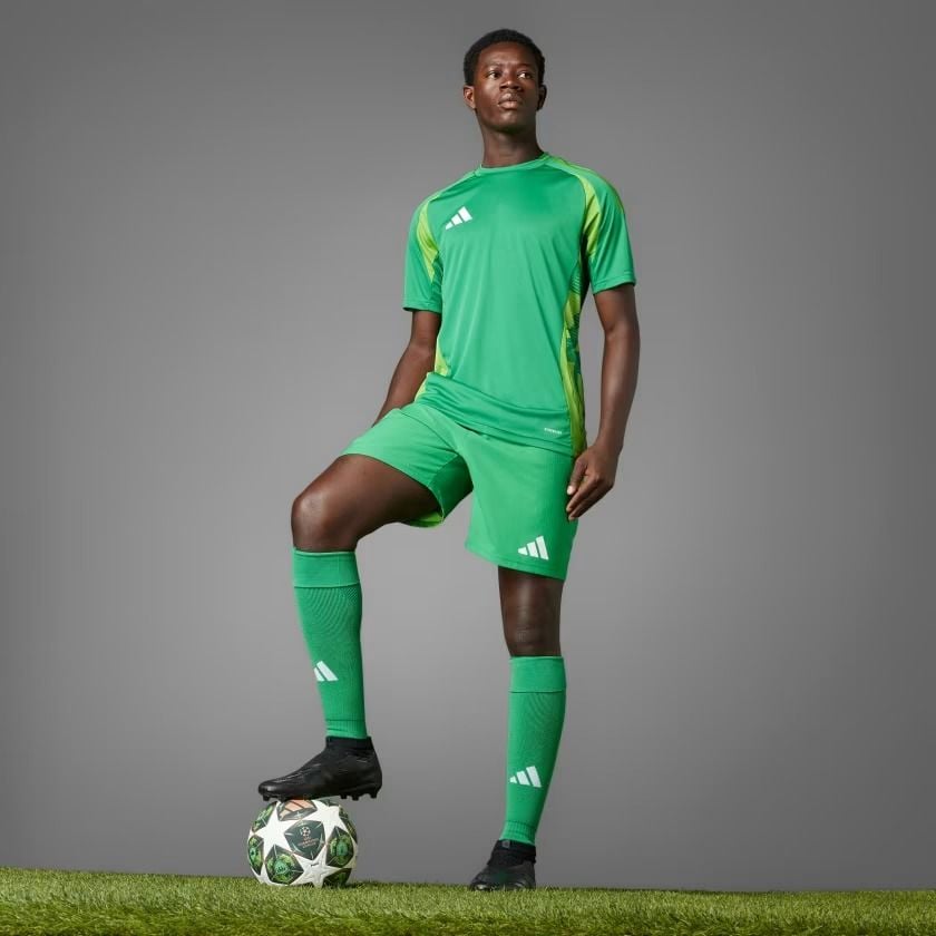  Quả Bóng Đá Vòng Loại UCL Pro 24/25 