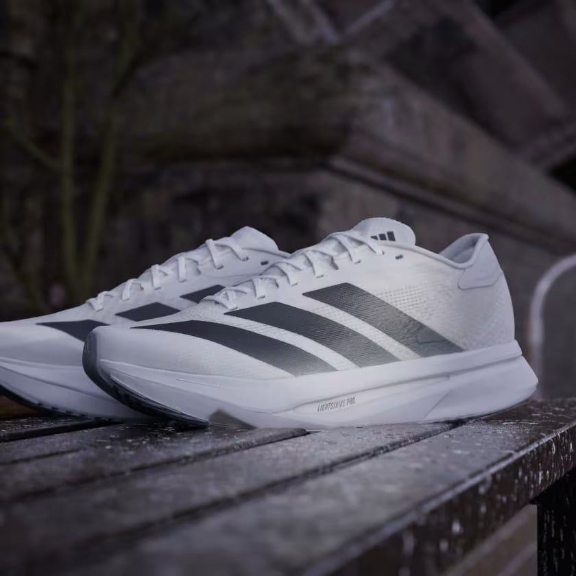  Giày Chạy Bộ Nam Adizero Sl2 M 