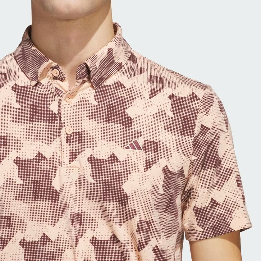  Áo Polo Nam Họa Tiết Go-To 
