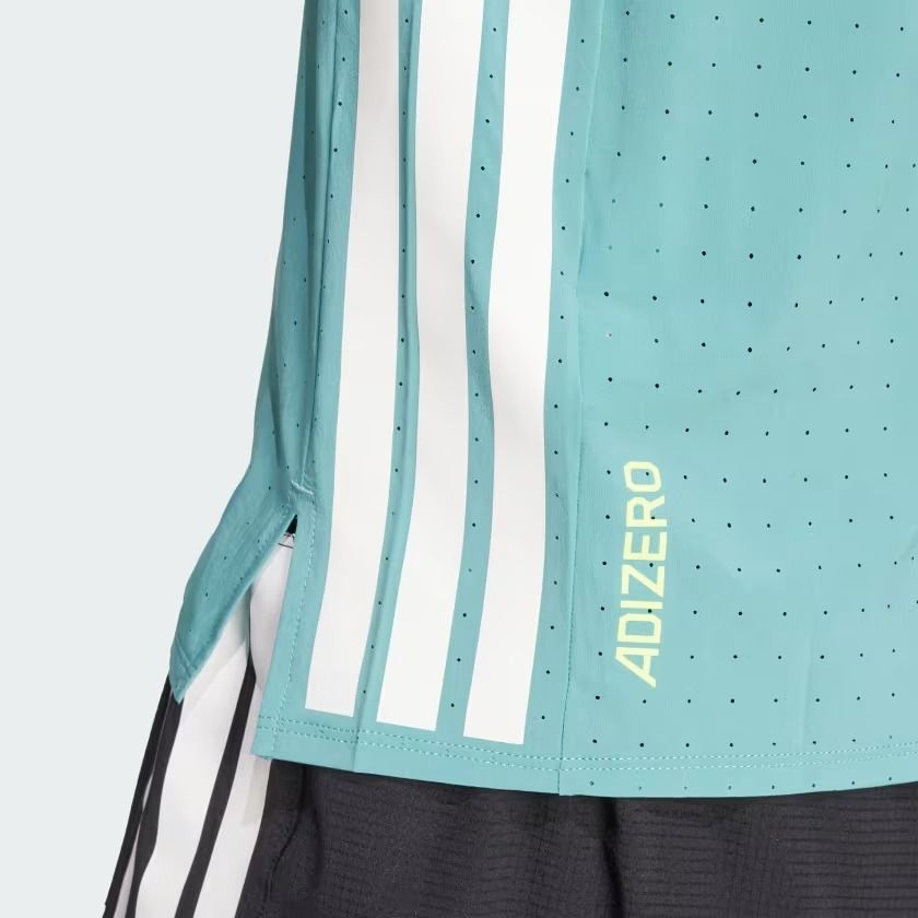  Áo Thun Nữ Chạy Bộ Adizero 