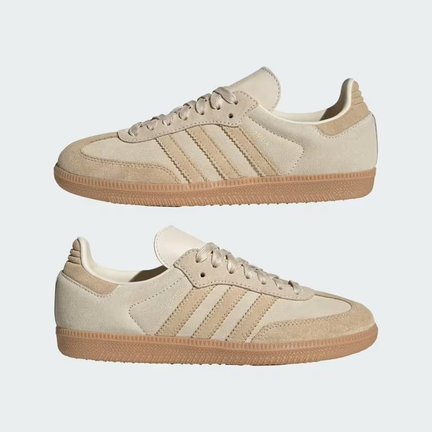  Giày Originals Unisex SAMBA OG W 