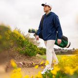  Quần dài Nam Golf Ống Côn Ultimate365 