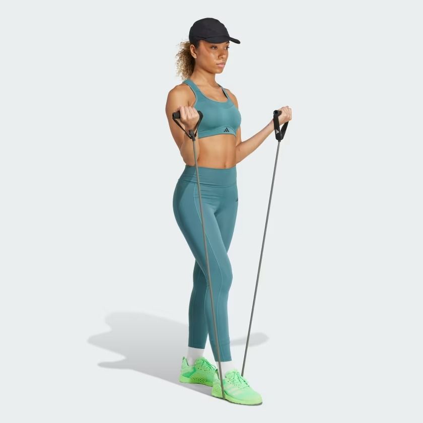  Quần Legging Nữ 7/8 Stash Optime 