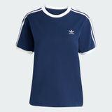 Áo Thun Nữ 3 Sọc