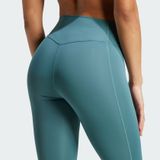  Quần Legging Nữ 7/8 Stash Optime 