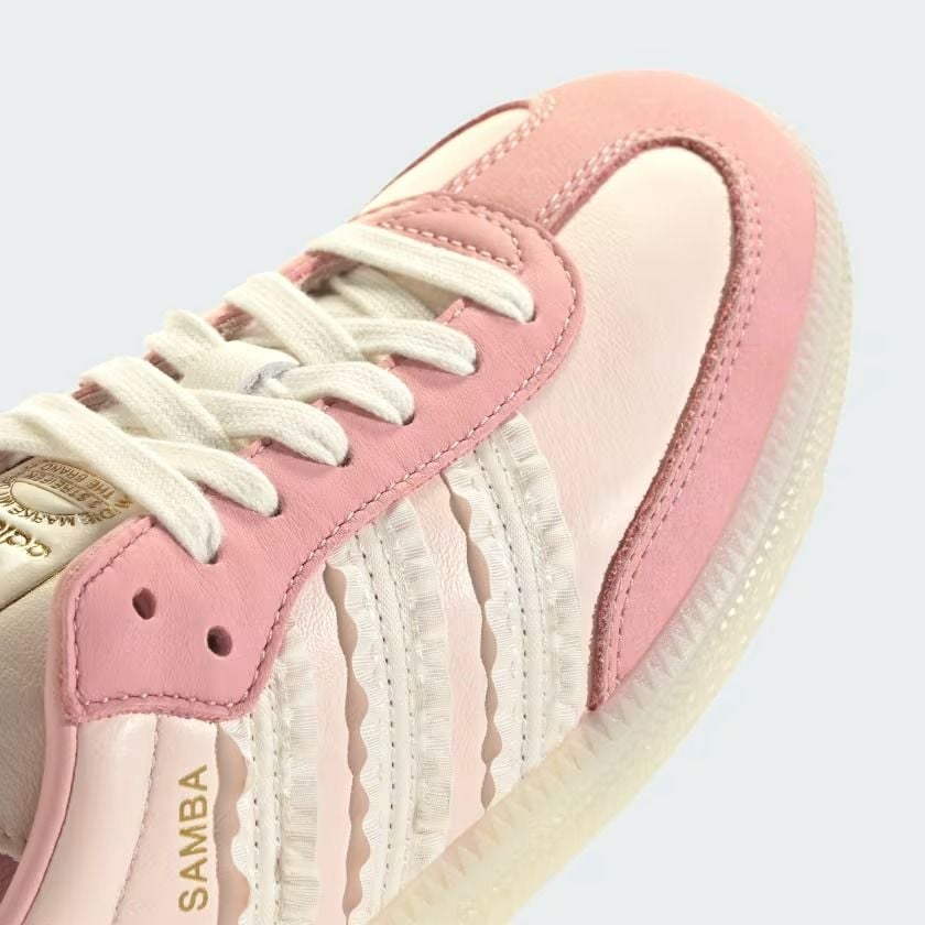  Giày Originals Nữ SAMBA OG W 
