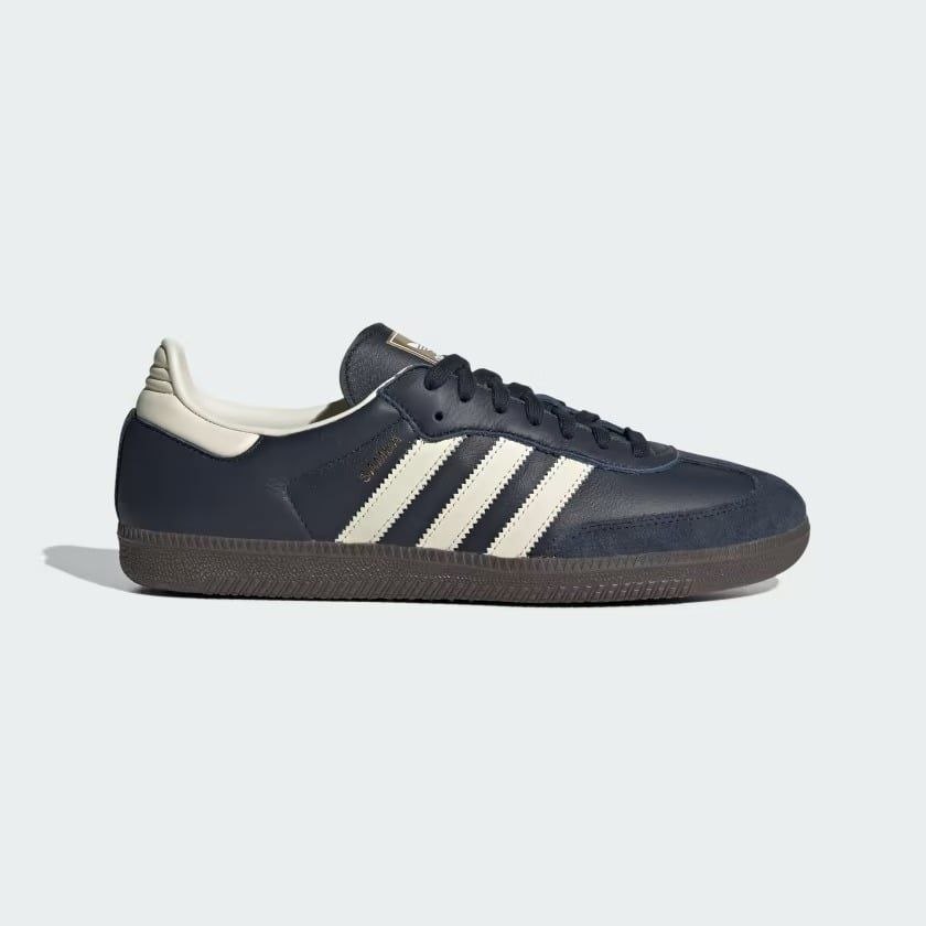  Giày Originals Nam Samba Og 