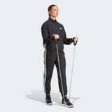  ÁO NỈ NỮ ADIDAS WE 3S WOVEN JKT - JD6539 
