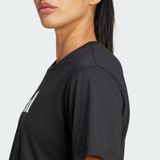  ÁO THUN NỮ ADIDAS TRAIN ESENTIALS - JG8614 