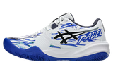  Giày tennis Nam Asics CHALLENGER 15 Padel 1041A555.100 