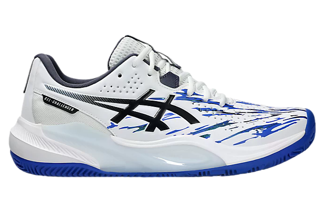  Giày tennis Nam Asics CHALLENGER 15 Padel 1041A555.100 