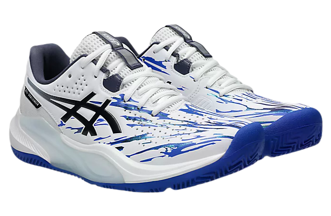  Giày tennis Nam Asics CHALLENGER 15 Padel 1041A555.100 
