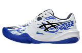  Giày tennis Nam Asics CHALLENGER 15 Padel 1041A555.100 