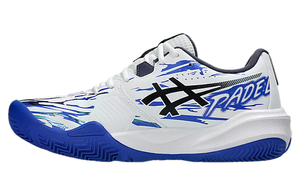  Giày tennis Nam Asics CHALLENGER 15 Padel 1041A555.100 