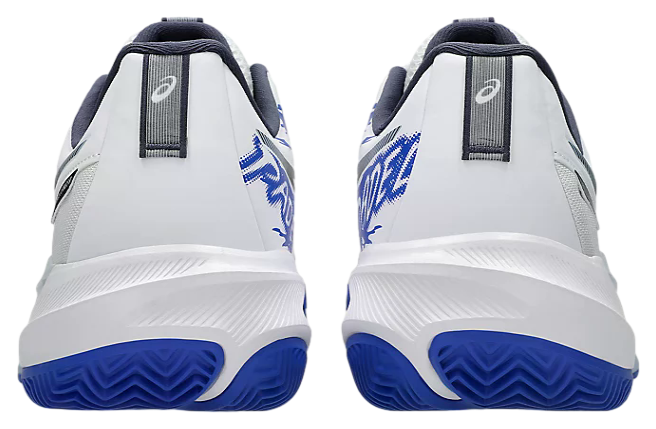  Giày tennis Nam Asics CHALLENGER 15 Padel 1041A555.100 