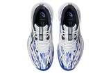  Giày tennis Nam Asics CHALLENGER 15 Padel 1041A555.100 
