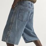 QUẦN SHORT NAM ADIDAS FIREBIRD DENIM - KS4975 