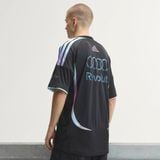  ÁO ĐẤU NAM AUDI REVOLUT F1 TEAM TEAMGEIST DRIVER 
