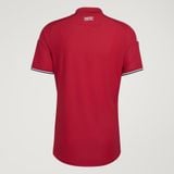  Áo Thun Nam Adidas Sân Nhà Manchester United 26/27 Phiên Bản Authentic - KA6868 
