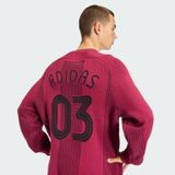  ÁO CHUI ĐẦU TAY DÀI ADICOLOR BLOKECORE – DÁNG UNISEX SIÊU NHẸ 