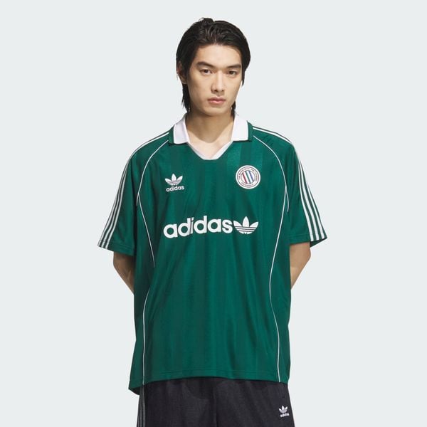  Áo thun nam JERSEY SS 